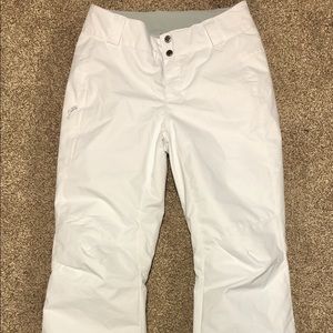 Columbia ski / snowboard pants